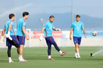 Dinamo prona&scaron;ao novog golmana! Biv&scaron;i 'modri' talent vraća se na Maksimir