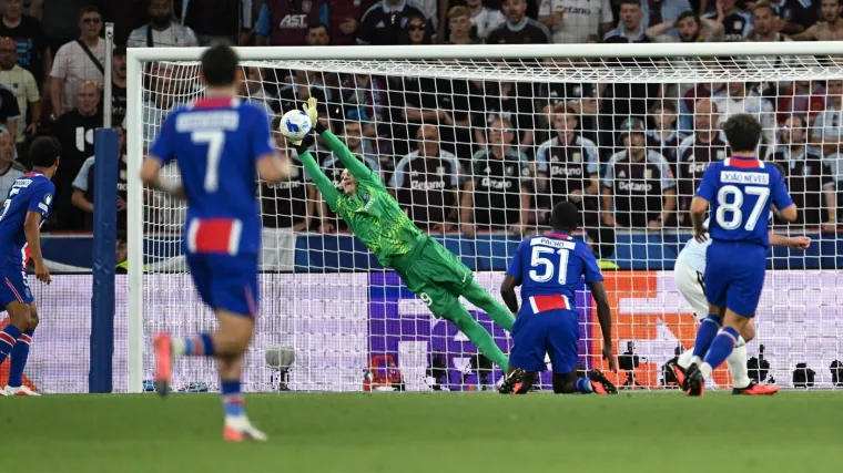 Novi trofej ide u Pariz: PSG svladao Villu i osvojio Superkup nakon lude utakmice u Salzburgu