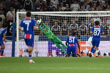 Novi trofej ide u Pariz: PSG svladao Villu i osvojio Superkup nakon lude utakmice u Salzburgu