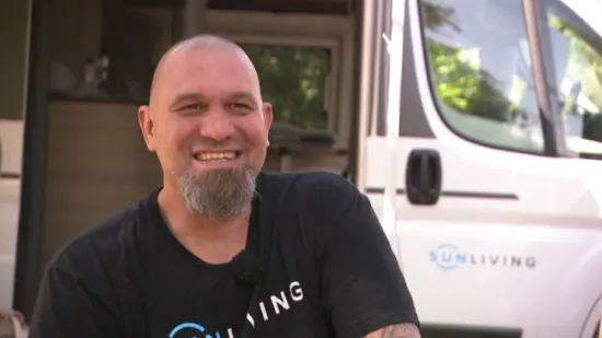 Hrvat grad zamijenio &scaron;umom, a sad konjem ide do Atlantika: 'Povratka vi&scaron;e nema'
