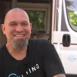 Hrvat grad zamijenio &scaron;umom, a sad konjem ide do Atlantika: 'Povratka vi&scaron;e nema'