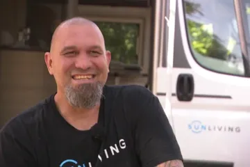 Hrvat grad zamijenio &scaron;umom, a sad konjem ide do Atlantika: 'Povratka vi&scaron;e nema'