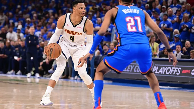 Gospodin Triple-Double rekao je zbogom: Westbrook odlazi u mirovinu