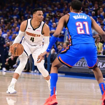 Gospodin Triple-Double rekao je zbogom: Westbrook odlazi u mirovinu