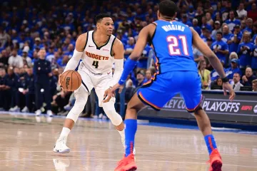 Gospodin Triple-Double rekao je zbogom: Westbrook odlazi u mirovinu