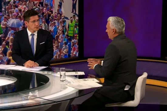 Skorin pitao Troskota je li populist koji &scaron;iri paniku: 'I sami vidite porast kancerogenih bolesti'