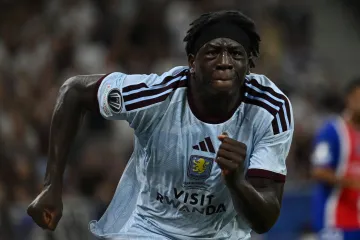 Evo tko je robusni 'klinac' koji je srušio rekord, izluđivao PSG i umalo mu ukrao trofej