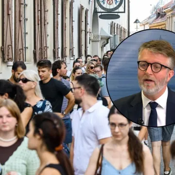Mladi vi&scaron;e ne žele biti ovo po zanimanju, a plaće idu i do 3.200 eura: 'Prosječna dob je 54 godine'