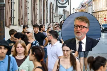 Mladi vi&scaron;e ne žele biti ovo po zanimanju, a plaće idu i do 3.200 eura: 'Prosječna dob je 54 godine'