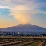 Etna paralizirala zračni promet na jugu Europe: Aerodromi ostaju zatvoreni do daljnjega