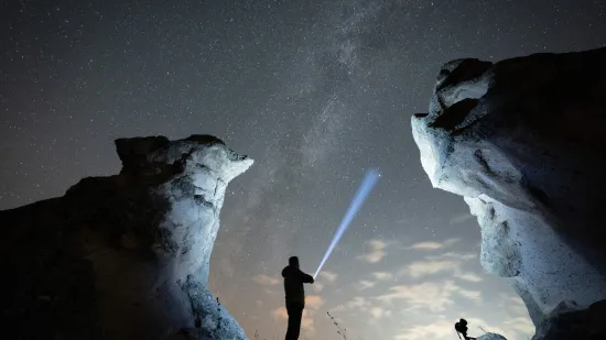 I Sveti Lovre je zaplakao: Meteorski roj nakon pomrčine Sunca kao vrhunac nebeskog spektakla