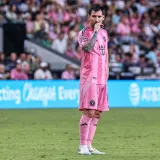 Messi ponovno zaigrao nakon smrti oca: Navijači ga dočekali velikim pljeskom