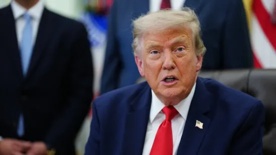 Podignuta tužba protiv Donalda Trumpa: Objavljeno &scaron;to je napravio
