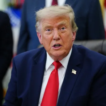 Podignuta tužba protiv Donalda Trumpa: Objavljeno &scaron;to je napravio