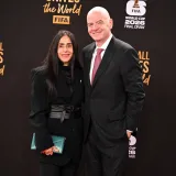Infantino se oglasio nakon velikog udara: Posebnu poruku poslao BiH