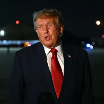 Objavljene snimke i novi detalji: Ovako je Trump tajno evakuiran, poznato i tko je bio s njim