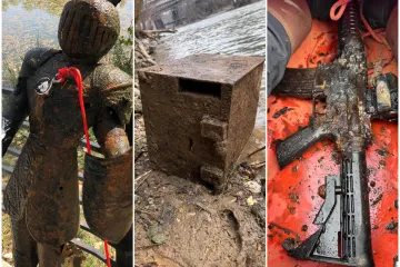 Lov pomoću magneta sve je popularniji: Može vas obogatiti u jednom danu, ali vas i ko&scaron;tati života!