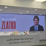 Zlatko Dalić pred novim izazovom: 'Nisam ovdje do&scaron;ao da bih uživao na plaži u Dubaiju'