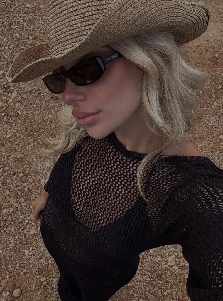 Tiffany Sopić za Net.hr o receptu za savr&scaron;eno ljeto: Otkriva trikove i ljetne favorite
