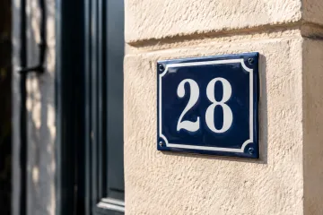 Broj doma otkriva sve o va&scaron;oj ljubavi i financijama: Saznajte kakva vam je sudbina zapisana