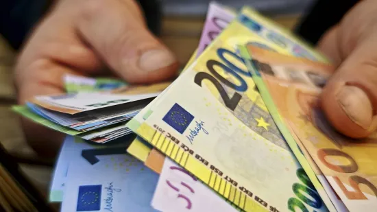 Hrvat ostao bez 120.000 eura: Prevarantima davao novac na ruke i uplaćivao na račun