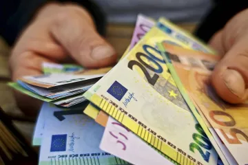 Hrvat ostao bez 120.000 eura: Prevarantima davao novac na ruke i uplaćivao na račun