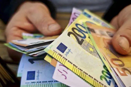 Hrvat ostao bez 120.000 eura: Prevarantima davao novac na ruke i uplaćivao na račun