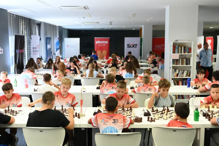 Spektakularan kraj državne zavr&scaron;nice 30. sezone Plazma Sportskih igara mladih u Rijeci