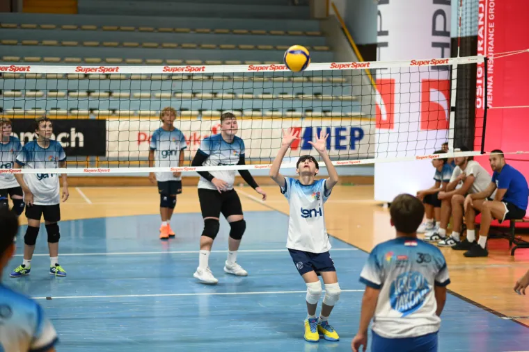 Spektakularan kraj državne zavr&scaron;nice 30. sezone Plazma Sportskih igara mladih u Rijeci