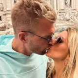 Od spisateljice do navodne ljubavnice: Tko je Charlotte, žena koja je godinama bila uz Rubena?