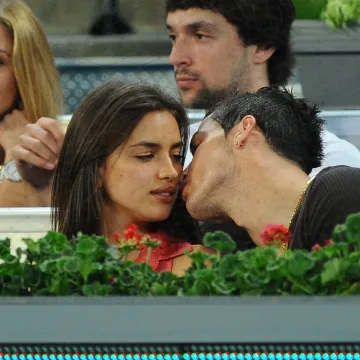 Prije Georgine ljubio je manekenke, nasljednice i zvijezde: Ovo su sve biv&scaron;e Cristiana Ronalda