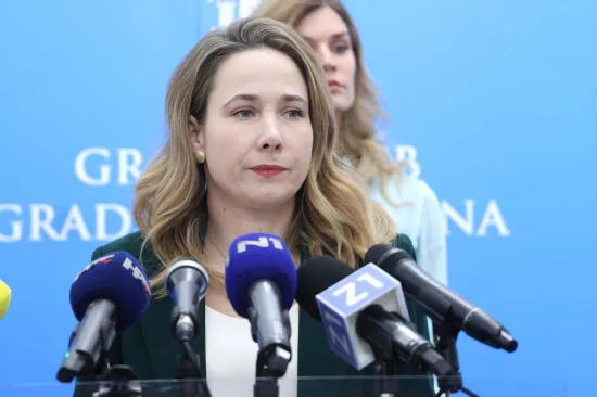 Novi pritisak zbog otpada u Gospiću: Selak Raspudić traži Milanovićevu reakciju