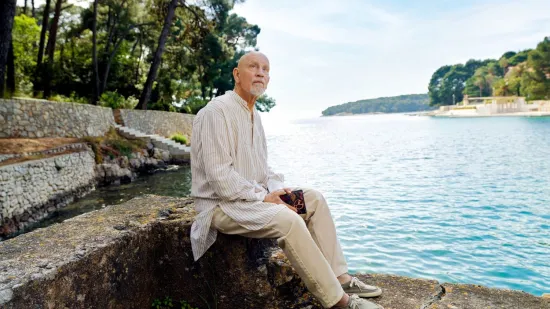 John Malkovich i Hrvatska postali hit na internetu! Promo video HTZ-a obara rekorde