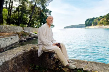 John Malkovich i Hrvatska postali hit na internetu! Promo video HTZ-a obara rekorde