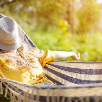 To nipo&scaron;to nije mana, već je itekako korisno: 13 razloga za&scaron;to je dobro biti lijen