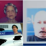 Mislili ste da su va&scaron;e fotke na dokumentima grozne? Čekajte da vidite ove, pravi su urnebes