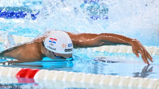 Hrvatska sru&scaron;ila rekord i plasirala se u finale Europskog prvenstva