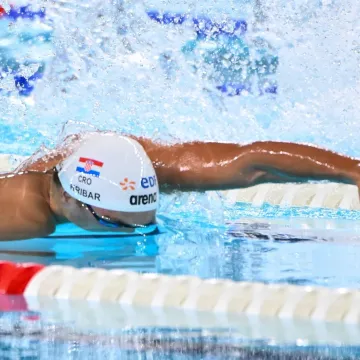 Hrvatska sru&scaron;ila rekord i plasirala se u finale Europskog prvenstva