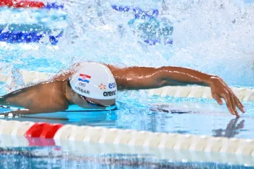 Hrvatska sru&scaron;ila rekord i plasirala se u finale Europskog prvenstva