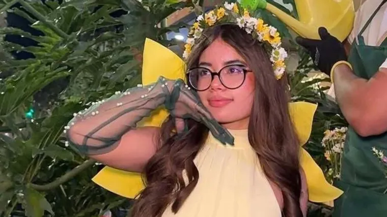Popularna influencerica (17) poginula s majkom i bakom