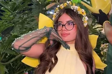 Popularna influencerica (17) poginula s majkom i bakom