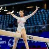 One će Arenu Zagreb dignuti na noge! Hrvatske gimnastičarke spremne za Europsko prvenstvo