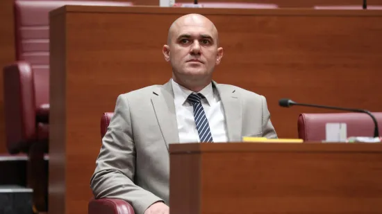 Josip Dabro o ilegalnim migranatima: 'U zlo treba pucati'