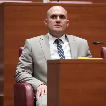 Josip Dabro o ilegalnim migranatima: 'U zlo treba pucati'