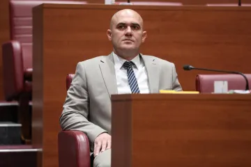 Josip Dabro o ilegalnim migranatima: 'U zlo treba pucati'