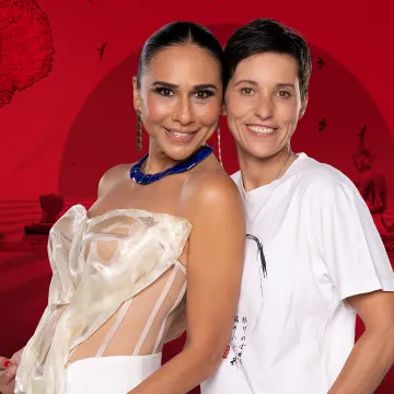 Borna Kotromanić i Vesna Banović pridružuju se 'Asia Express: Zmajeva ruta'