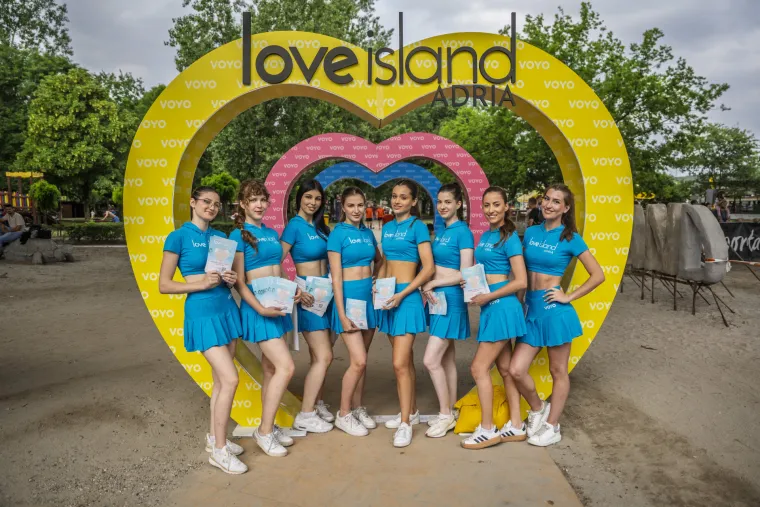 Love Island Adria zagonetnom objavom zagolicao ma&scaron;tu, fanovi nagađaju tko je voditeljica