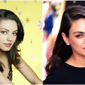 Zbog laži o godinama postala zvijezda: Zanosna Mila Kunis jo&scaron; uvijek ostavlja bez daha