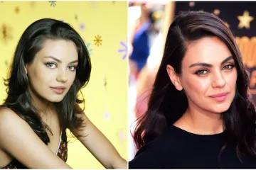 Zbog laži o godinama postala zvijezda: Zanosna Mila Kunis jo&scaron; uvijek ostavlja bez daha