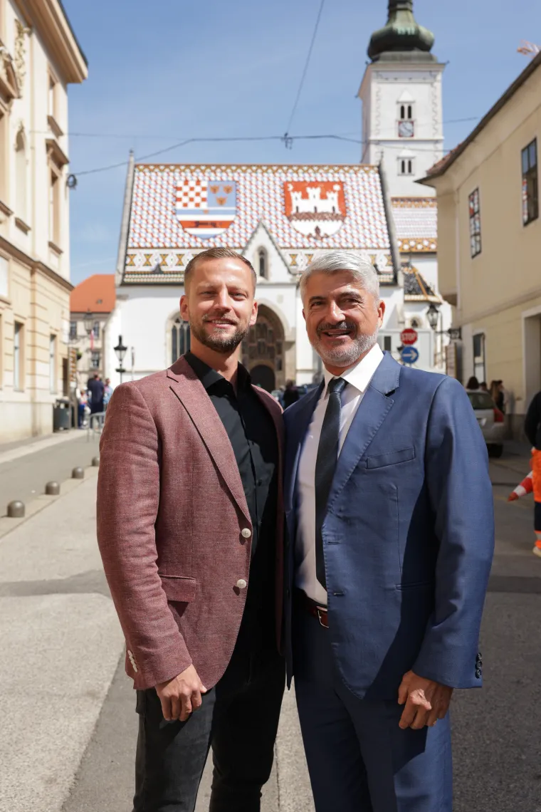 Niko Tokić Kartelo za Net.hr o utrci života, nećaku, &Scaron;imi Elezu i velikim planovima